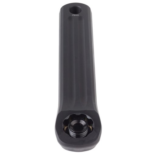 Rotor ALDHU 3D+ Crankarms - black | BIKE24
