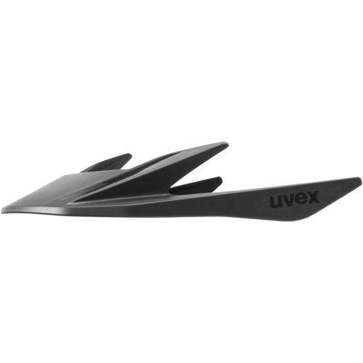 Productfoto van Uvex city i-vo 2 MIPS Vervangingsscherm - black