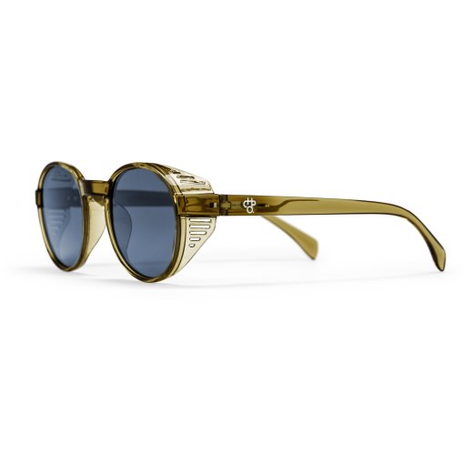 Slika izdelka CHPO Rille Glasses - Moss Green / Black