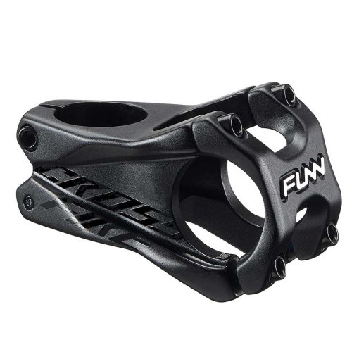 Immagine prodotto da Funn Crossfire Evo 31.8 Stem - black