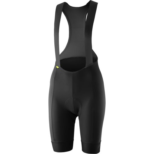 Kuva tuotteesta Gonso Essential Bib Kit Naisten Shortsit - Black