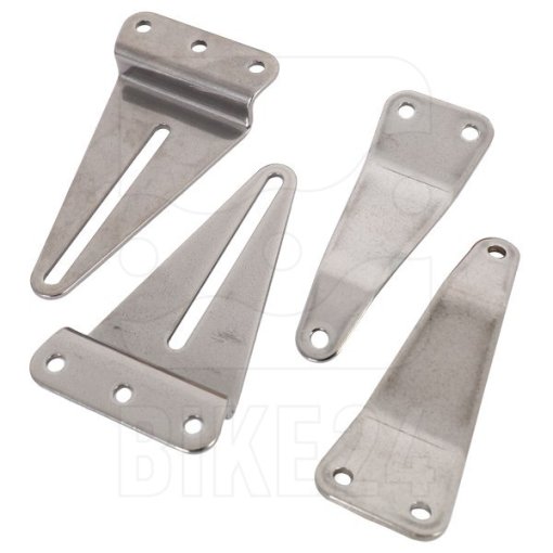 Photo produit de Surly Rack Sliding Plate Kit 1