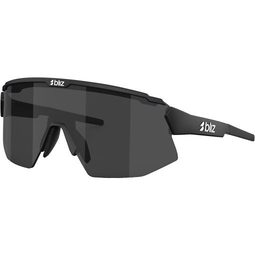 Foto de Bliz Breeze Gafas - Matte Black - Smoke