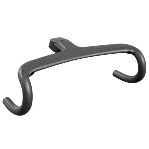 Photo produit de Syncros Unité Guidon-Potence - Creston iC SL Aero Sprint - Carbon - noir mat | 360mm