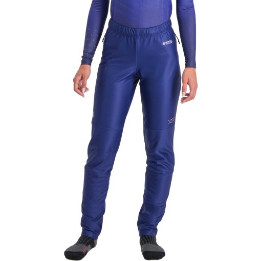 Foto de Sportful Pantalones Mujer - Doro - 512 Pansy Violet