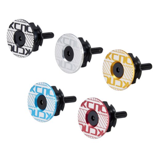 Productfoto van KCNC Ahead Cap II with Star Nut - 1 1/8&quot;