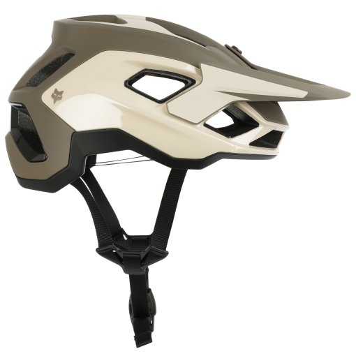 Foto de FOX Casco MIPS - Speedframe Pro - Defy - cream