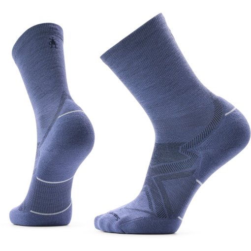 Produktbild von SmartWool Cold Weather Targeted Cushion Crew Laufsocken - P43 nightfall blue