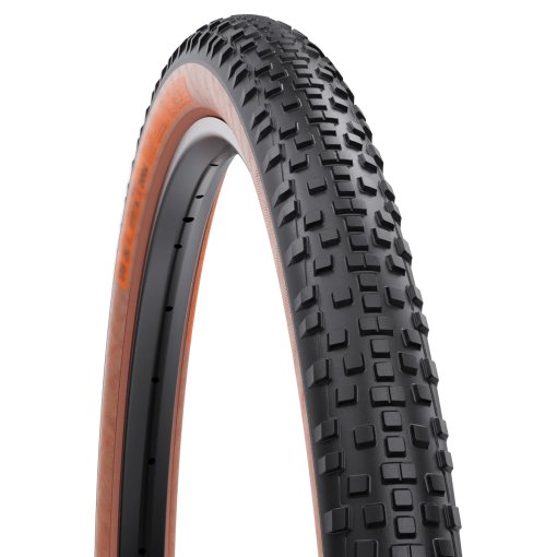 Picture of WTB Resolute Folding Tire - Dual DNA | SG2 | TCS - 42-622 | black-tan
