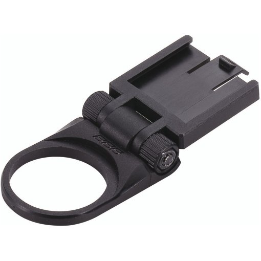 Foto de BBB Cycling SpacerFix BSM-92 Titular de los casos de los Smartphones Patron y Guardian