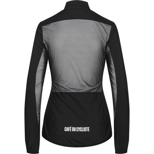 Café du Cycliste Culotte con Tirantes Ciclismo 3/4 Mujer