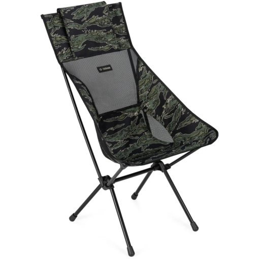Foto de Helinox Silla Camping Plegable - Sunset Chair - Xray Tiger Camo