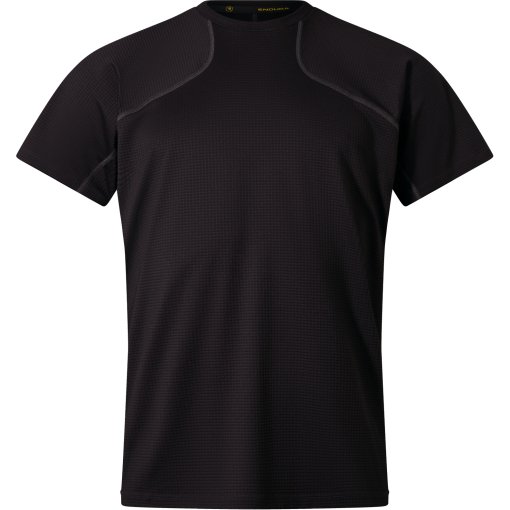 Immagine prodotto da Endura Maglia a Maniche Corte Unisex - Corner - nero