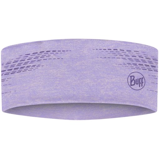 Picture of Buff® DryFlx Headband Unisex - Solid Iris