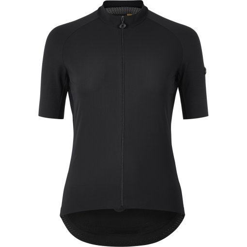 Foto de Assos Maillot de Manga Corta Mujer - UMA GTV C2 - black series