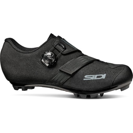 Immagine prodotto da Sidi Scarpe MTB - Aertis - Largo - Nero/Nero - 2025