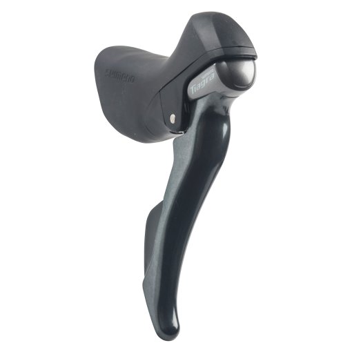 シマノ　DUAL CONTROL LEVER Tiagra ST-4700 Universal Cycles -- Shimano ST-4700 Tiagra Shift/Brake Lever