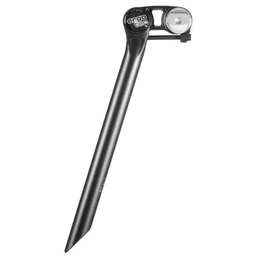 Immagine prodotto da Ergotec Futura Reggisella con brevetto - 400 mm - nero