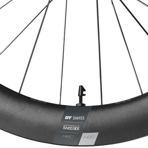 パーツ DT SWISS ARC 1100 62 dicut DB DT SWISS ( ディーティースイス ) ロードバイク用ホイール