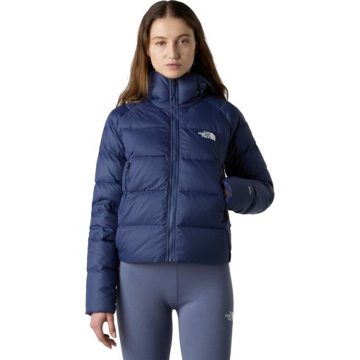 Foto de The North Face Chaqueta de Plumón con Capucha Mujer - Hyalite - Lunar Blue