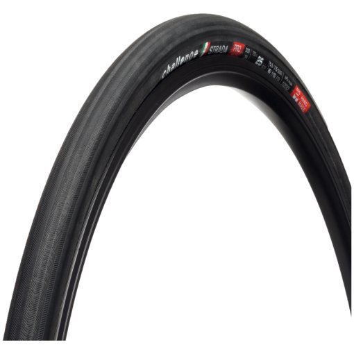 Immagine prodotto da Challenge Strada Pro Handmade Clincher - 25-622 - black