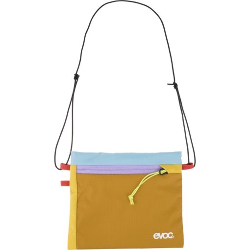 Photo produit de EVOC Pochette Tour de Cou - Sacoche - Gaudy