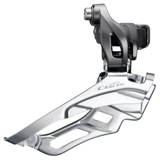 Shimano Pédalier Claris FC-R 2000, Argenté | Bikeinn