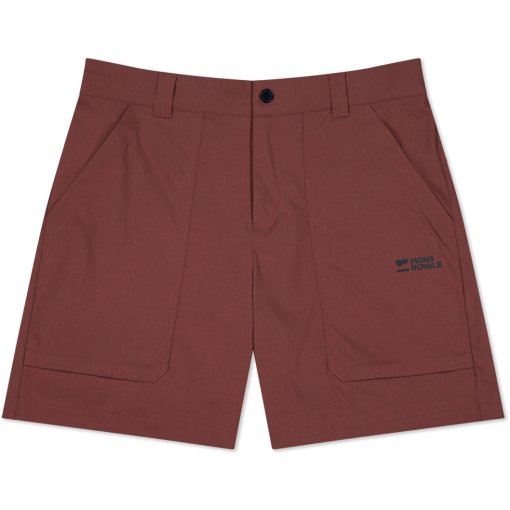 Kuva tuotteesta Mons Royale All Mission Naisten shortsit - sable
