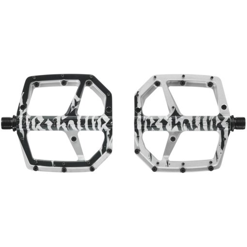 Foto de LOOK Trail Roc Plus MTB Pedales de Plataforma - Signature Edition - Kriss Kyle