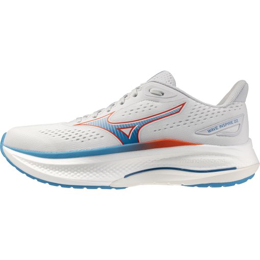 Slika izdelka Mizuno Wave Inspire 22 Tekaske copate za moške - Cloudscape