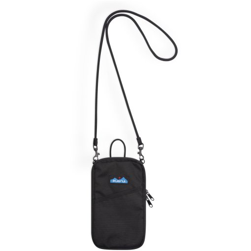 Produktbild von KAVU Essential Case Umhängetasche 0.5L - Raven
