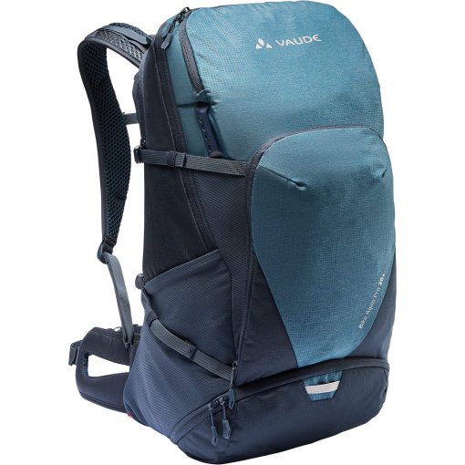 Foto de Vaude Mochila - Bike Alpin Pro 28+L - baltic sea