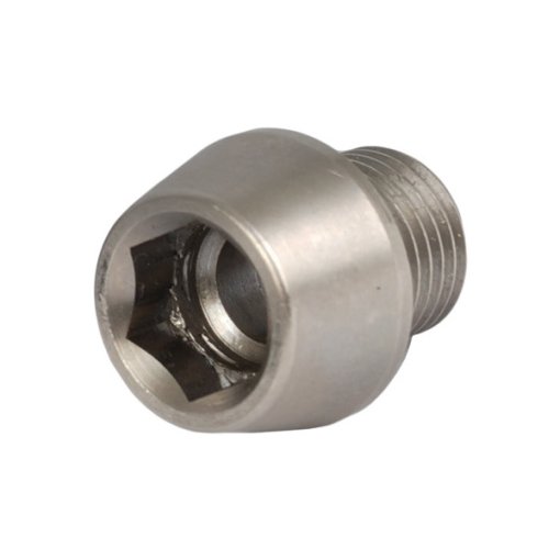 Image de Gates Carbon Drive Snubber Vis - M10