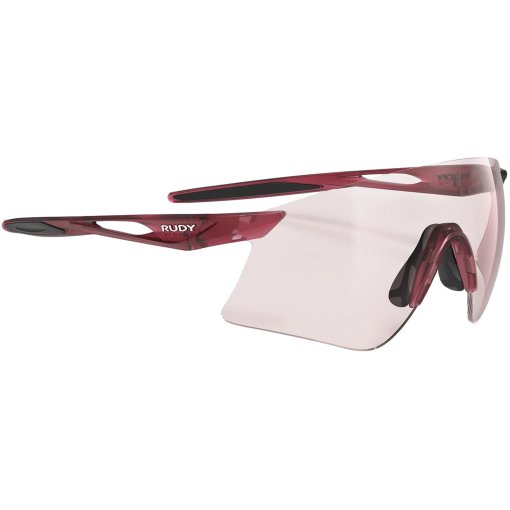 Foto de Rudy Project Astral Sphere Gafas - Frozen Cherry Matte - ImpactX™ 2 Red