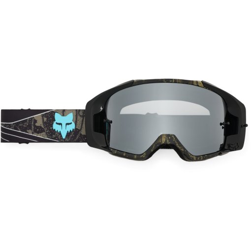 Picture of FOX Vue Apex Goggle - Vivid - black