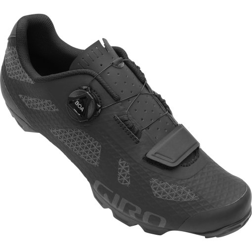 Foto de Giro Zapatillas MTB Hombre - Rincon - negro