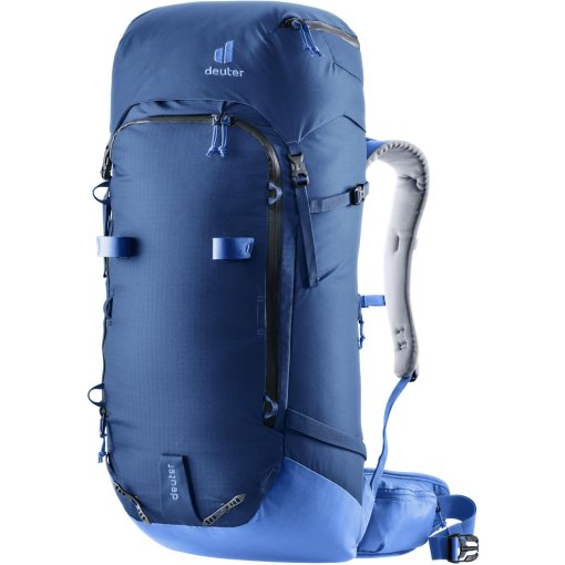 Foto de Deuter Mochila Freeride - Freescape Pro 40+ - nightblue-neptune