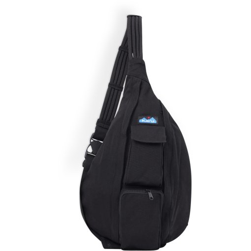 Image de KAVU Sac à Cordes 10L - Black Night