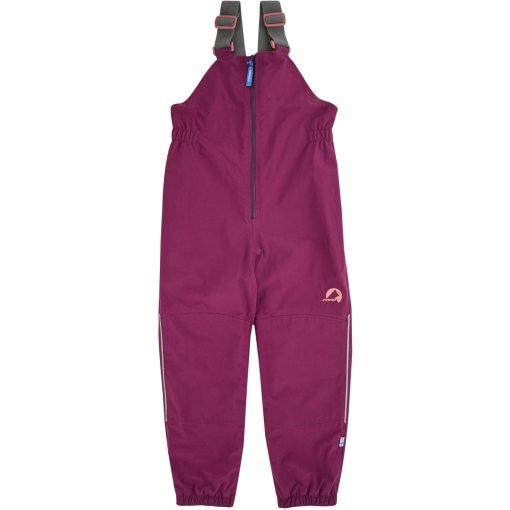 Produktbild von Finkid PIKKU LATULI Winterhose Kinder - purple