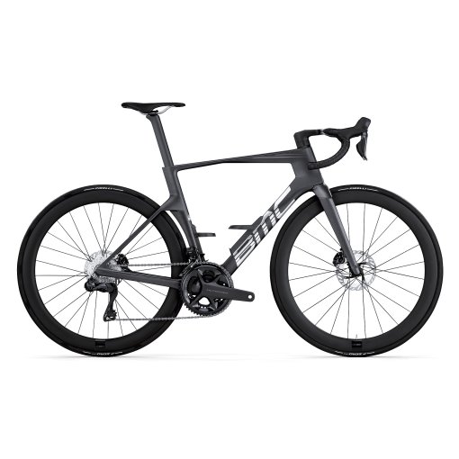 Produktbild von BMC TEAMMACHINE R 01 FOUR - Carbon Rennrad - 2026 - Anthracite / Carbon