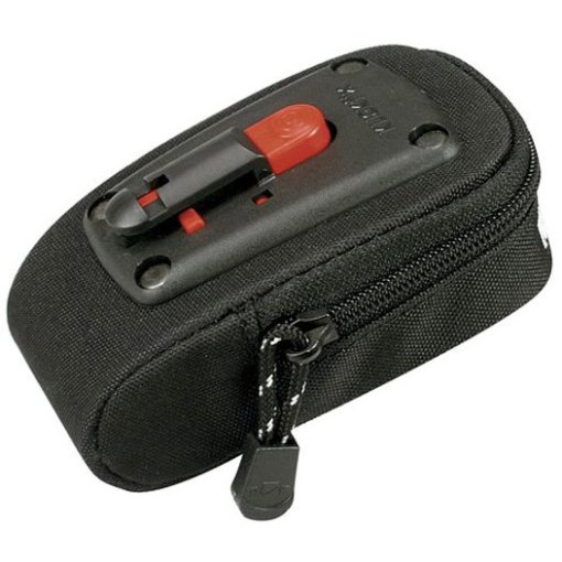 Immagine prodotto da KLICKfix Borsa Sella - Micro 30 0290S - 0.2L - nero