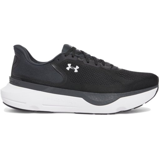 Foto de Under Armour Zapatillas de Running Hombre - UA Infinite Pro 2 - Negro/Anthracite/Blanco