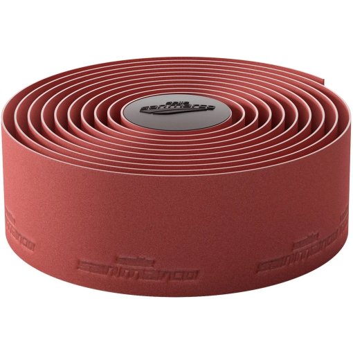 Picture of Selle San Marco Presa Corsa Dynamic Handlebar Tape - brick red