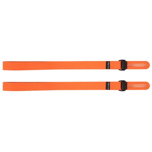 Immagine prodotto da Restrap Cinghia di Fissaggio - Fast Straps 65cm - Paio - arancione