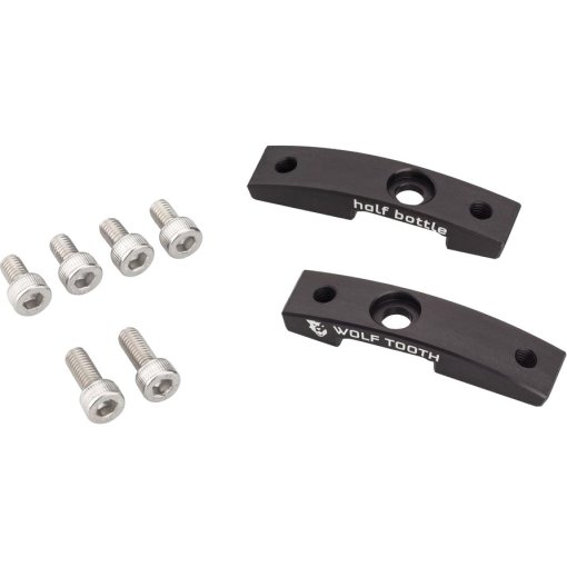 Immagine prodotto da Wolf Tooth B-RAD Half-Bottle Adapter