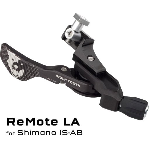 Adaptateur Levier De Vitesse Pour SRAM I-Spec EV - Alliage Aluminium, Noir, 34x28.7x13 Mm - Compatible Freins Shimano