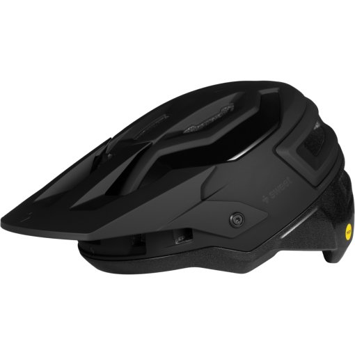 Foto de SWEET Protection Bushwhacker 2Vi® Casco MIPS - Viz - Black/Reflective