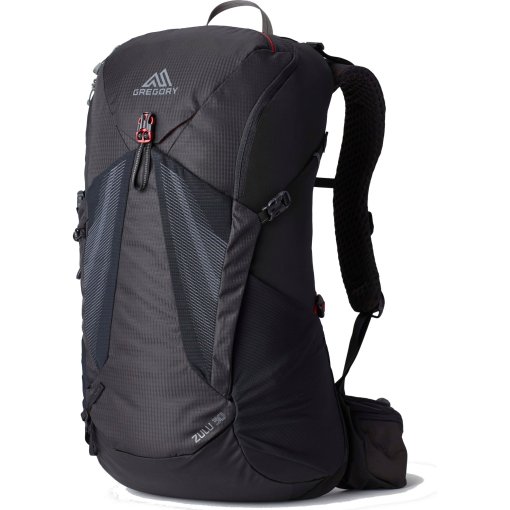 Produktbild von Gregory Zulu 30 Rucksack - Volcanic Black