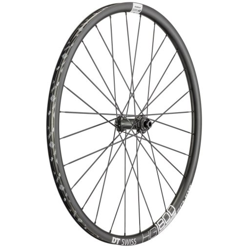 Immagine prodotto da DT Swiss HG 1800 SPLINE 25 Ruota Anteriore - 27.5&quot; | Clincher | Centerlock - 12x110mm Boost