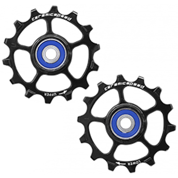 Immagine prodotto da CeramicSpeed Pulegge Cambio - 1x12 Velocità | per SRAM Eagle - nero